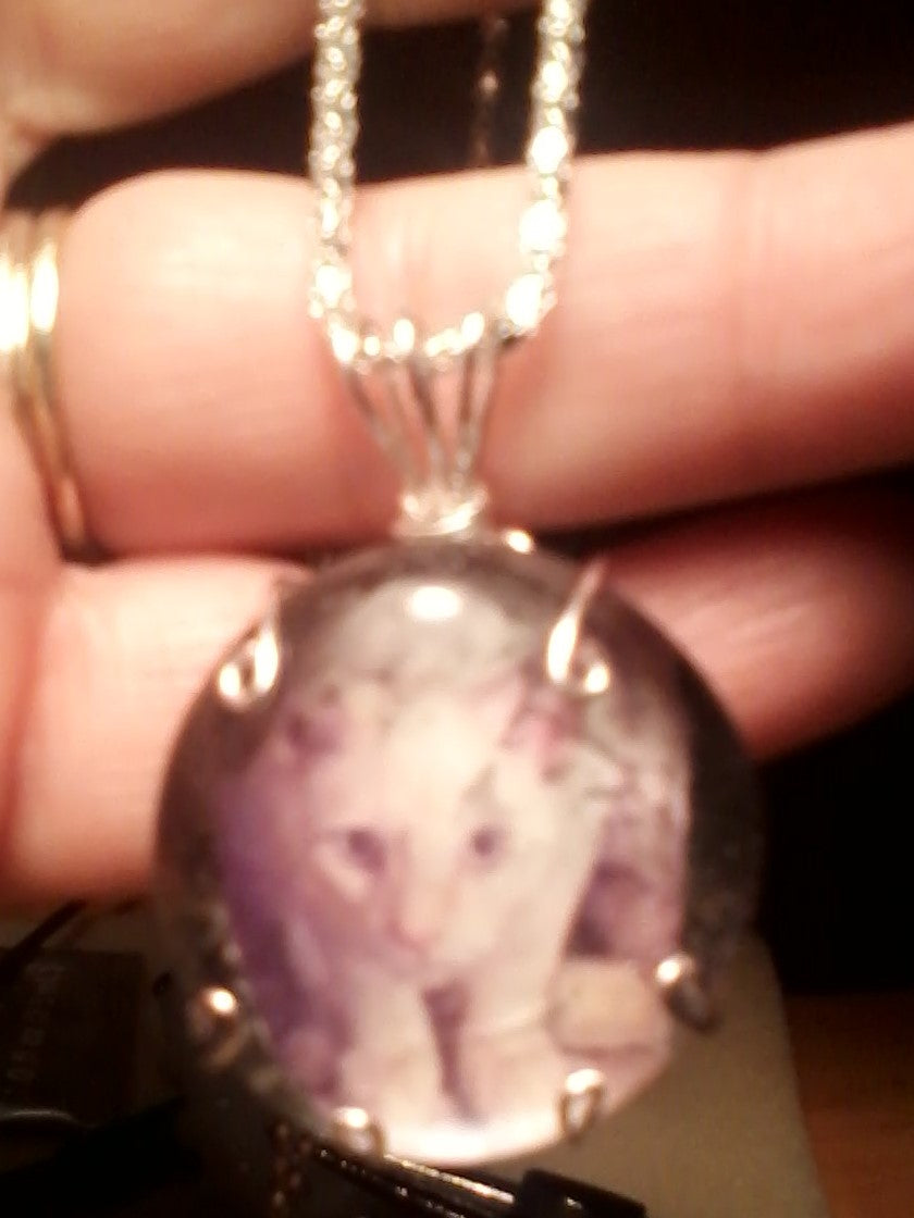 Personalized Photo Jewelry