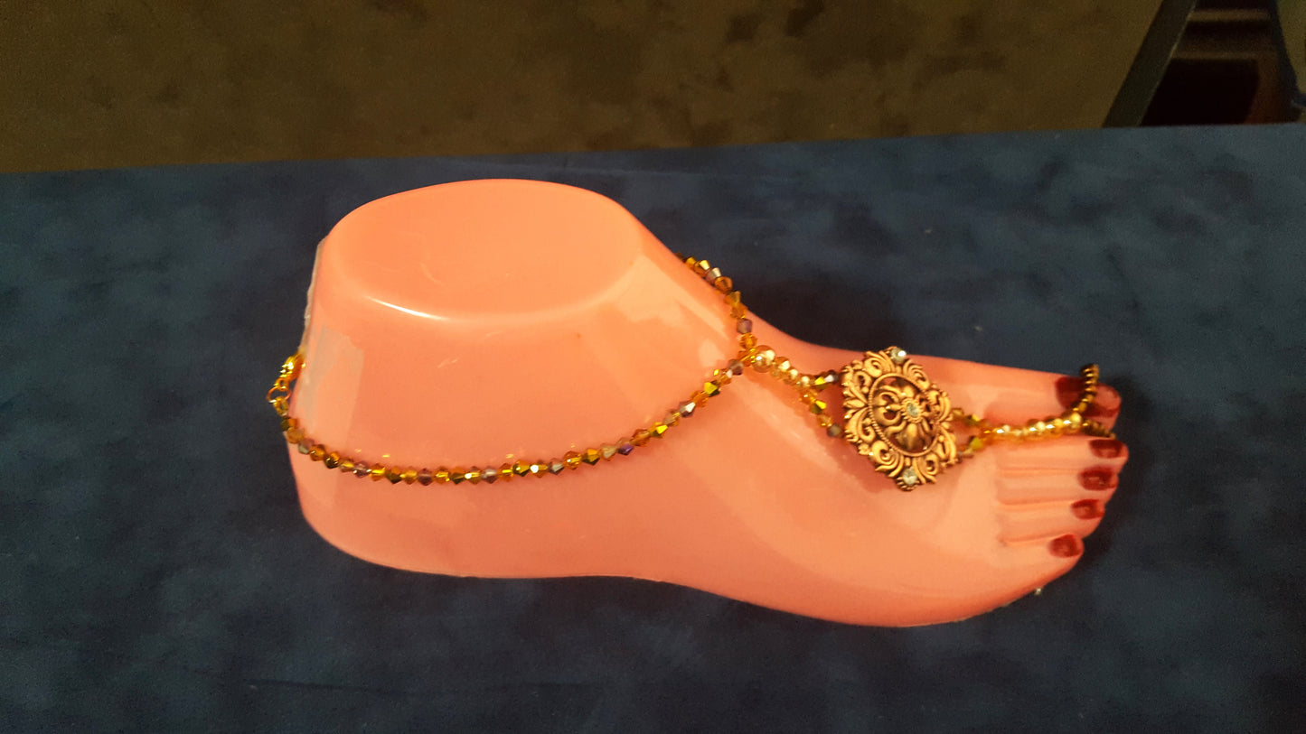 Barefoot Sandals (Assorted Styles)