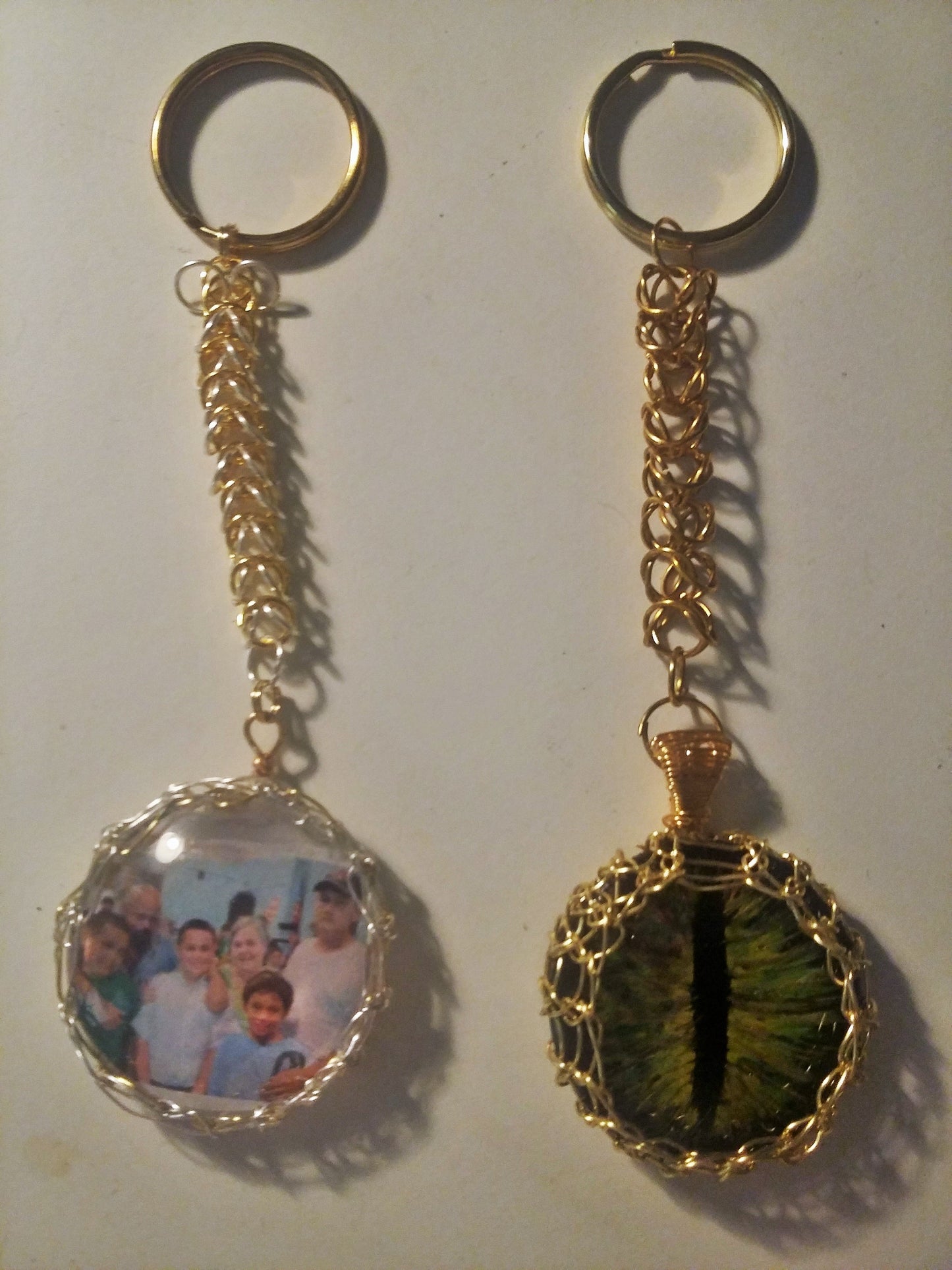 Personalized Photo Jewelry