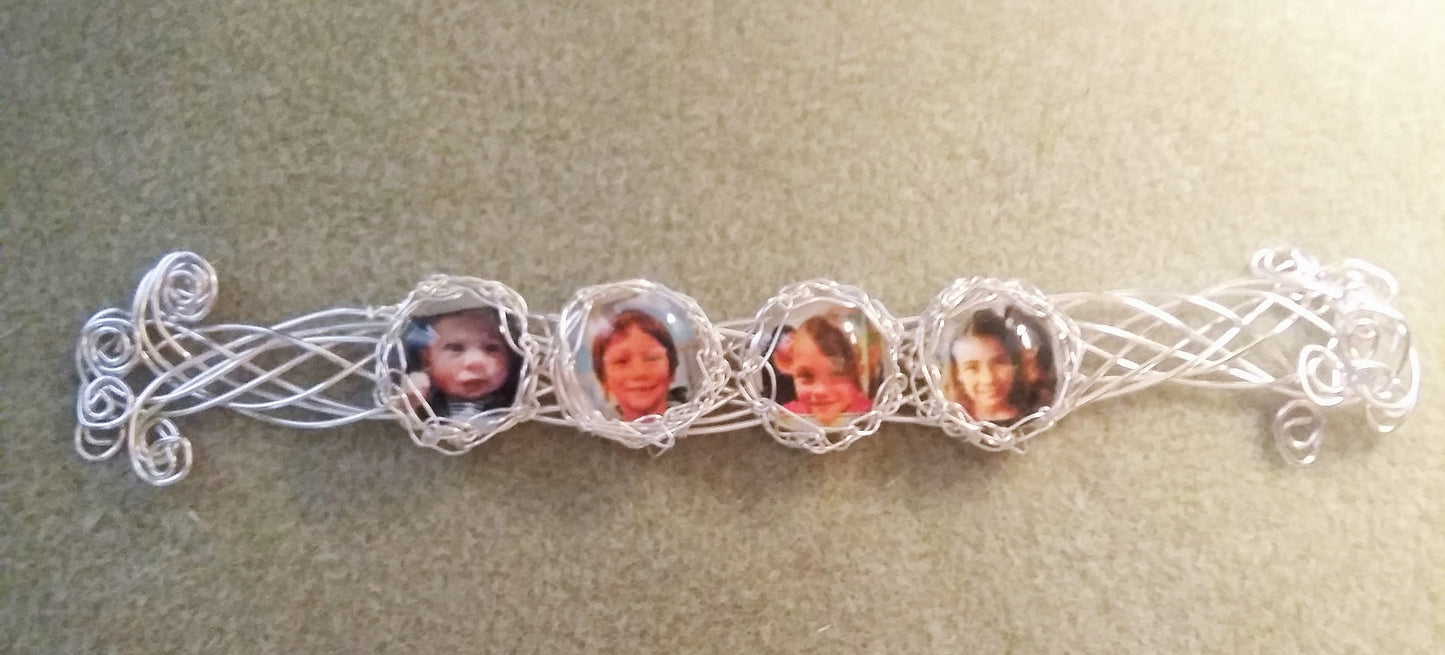 Personalized Photo Jewelry
