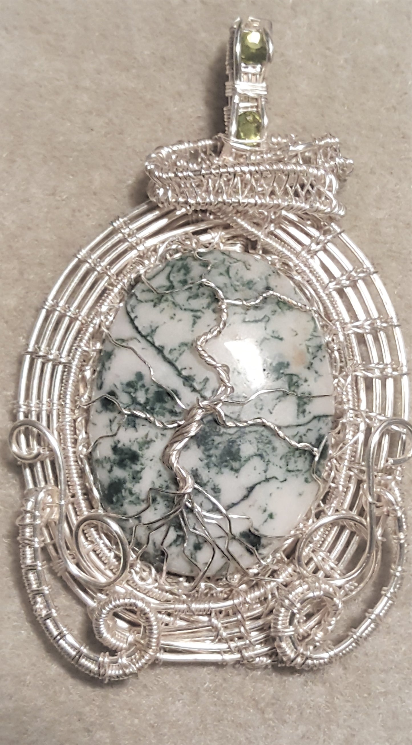 Tree of Life Pendant