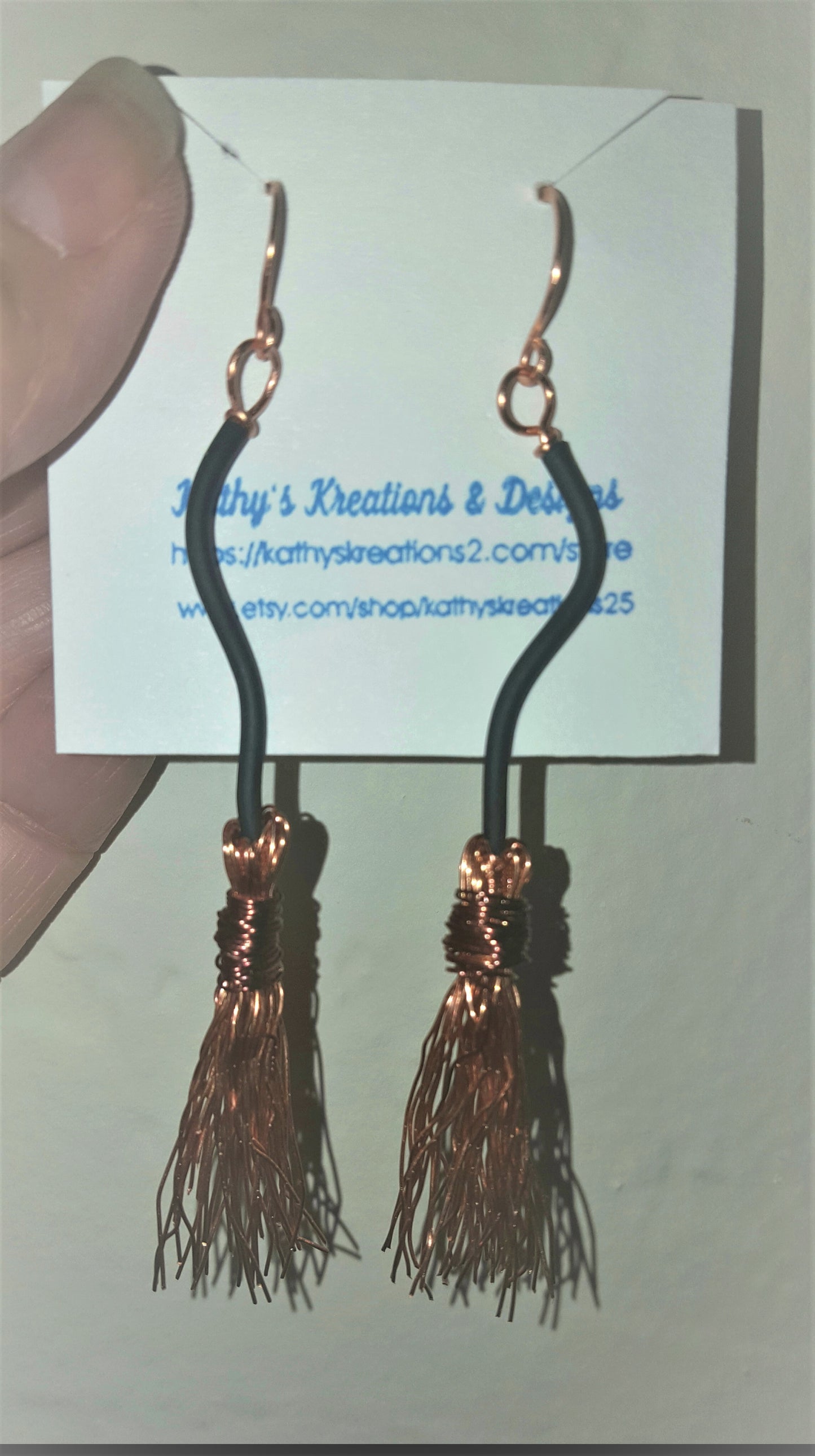 Halloween Jewelry