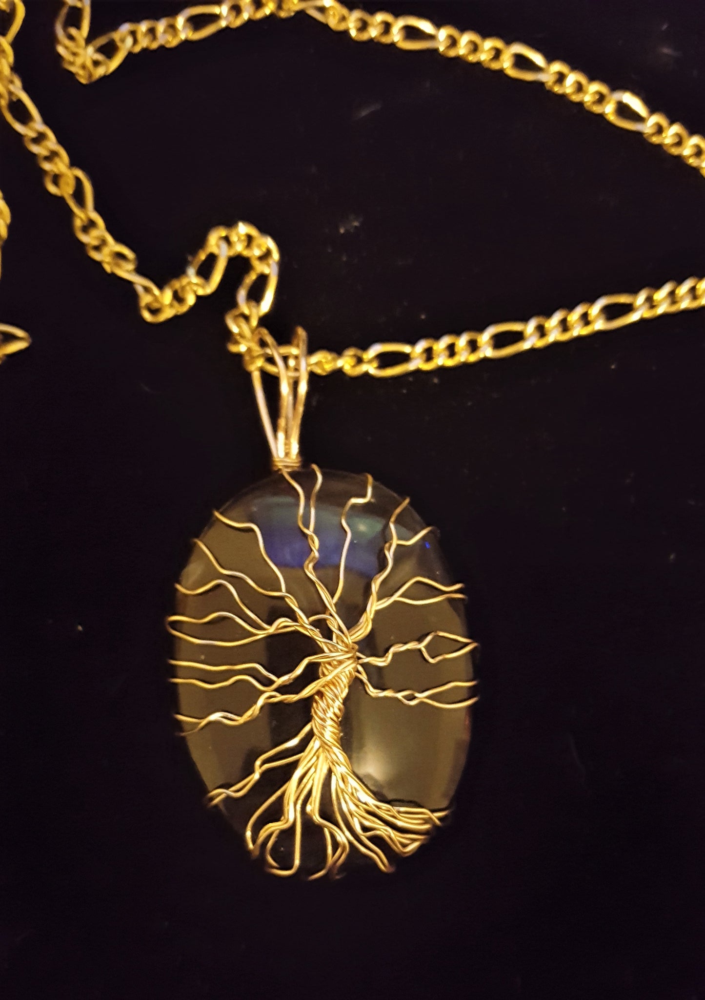 Tree of Life Pendant