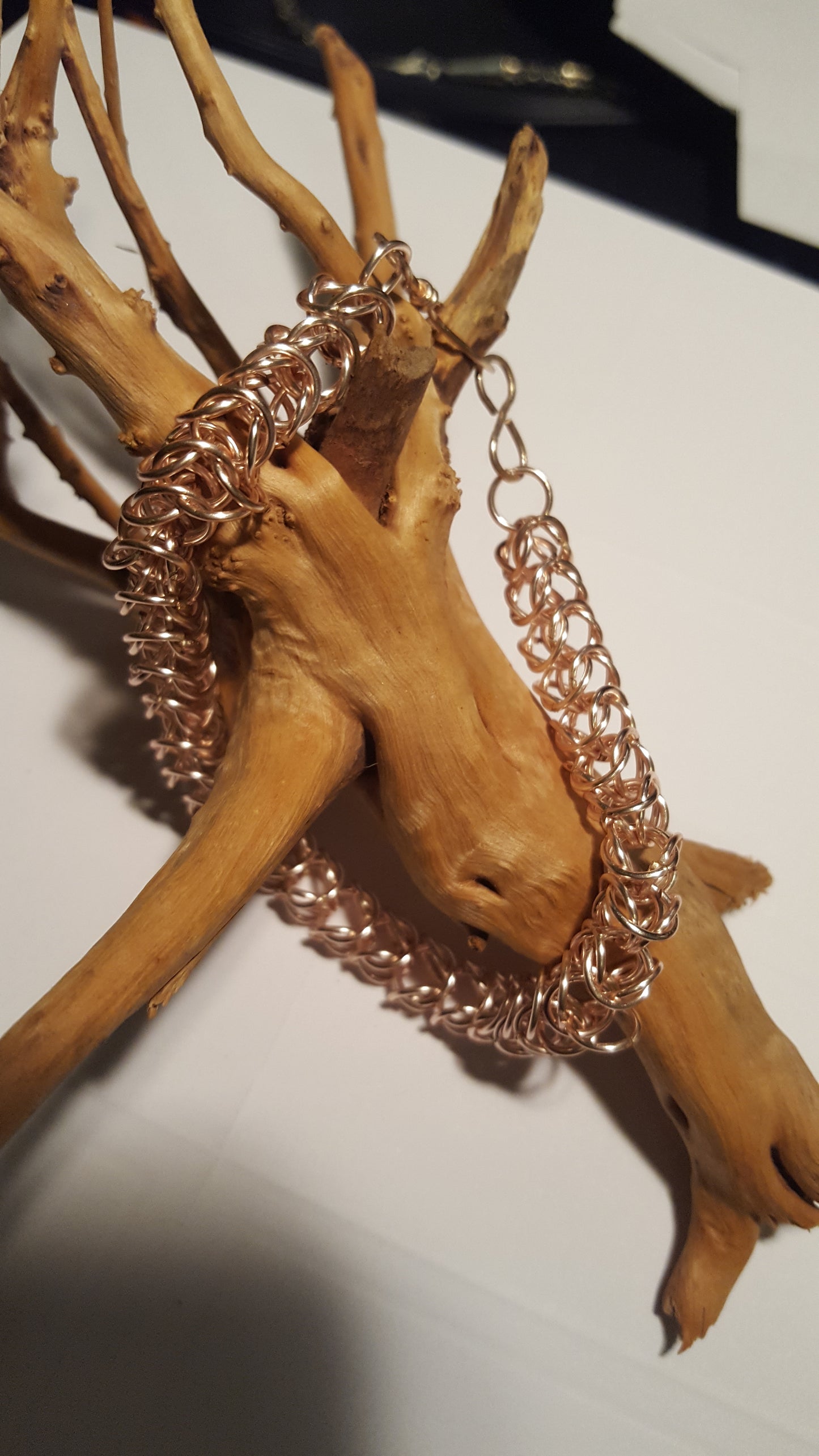 Chainmaille Unisex Bracelets