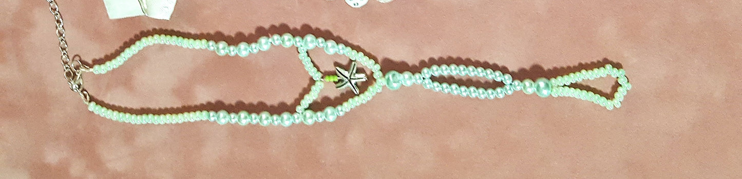 Barefoot Sandals (Assorted Styles)