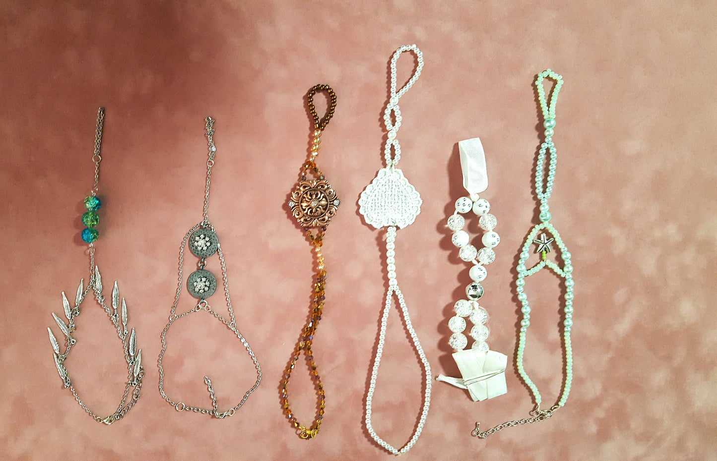 Barefoot Sandals (Assorted Styles)