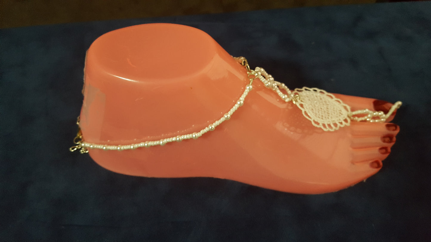 Barefoot Sandals (Assorted Styles)