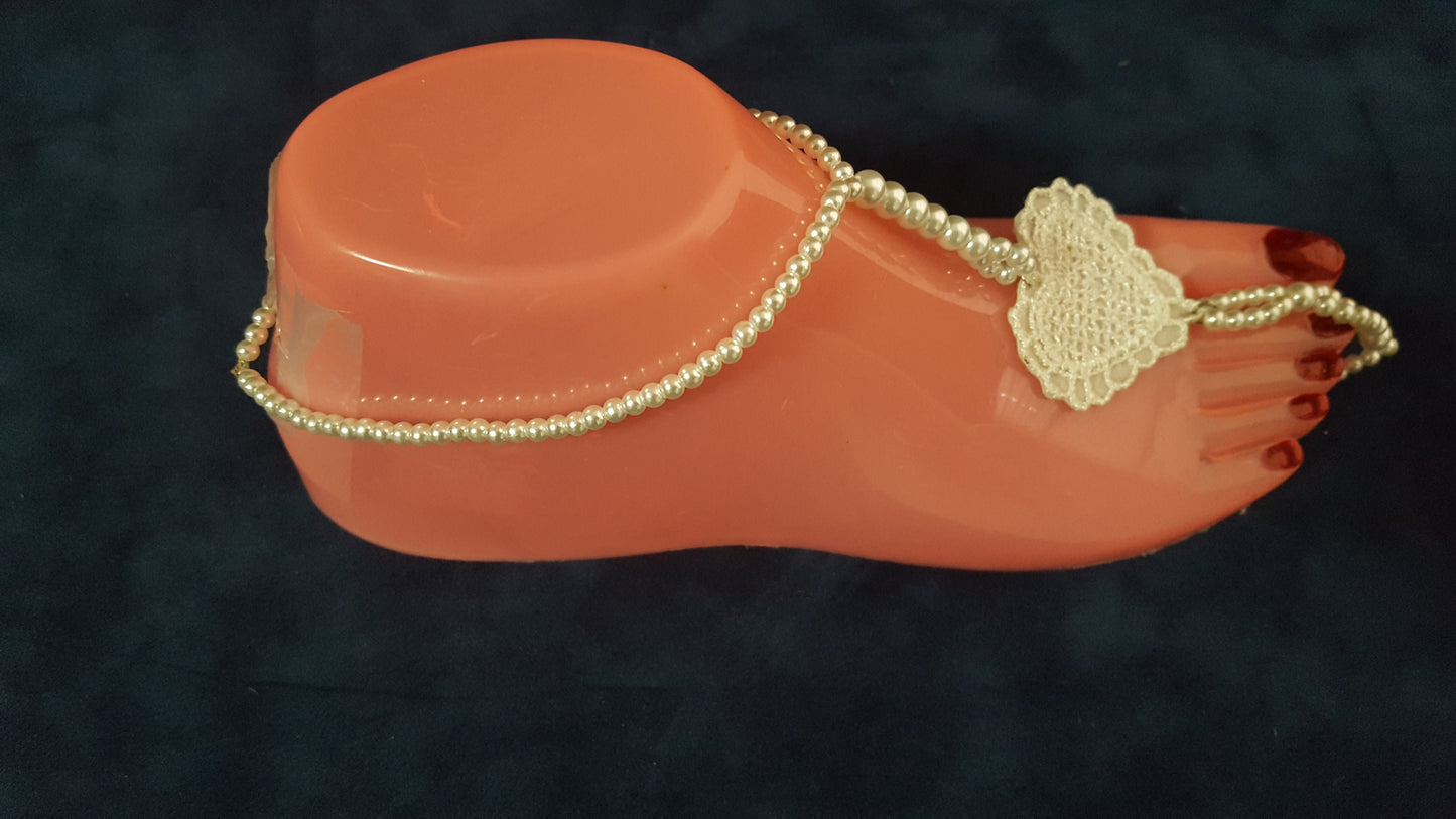 Barefoot Sandals (Assorted Styles)
