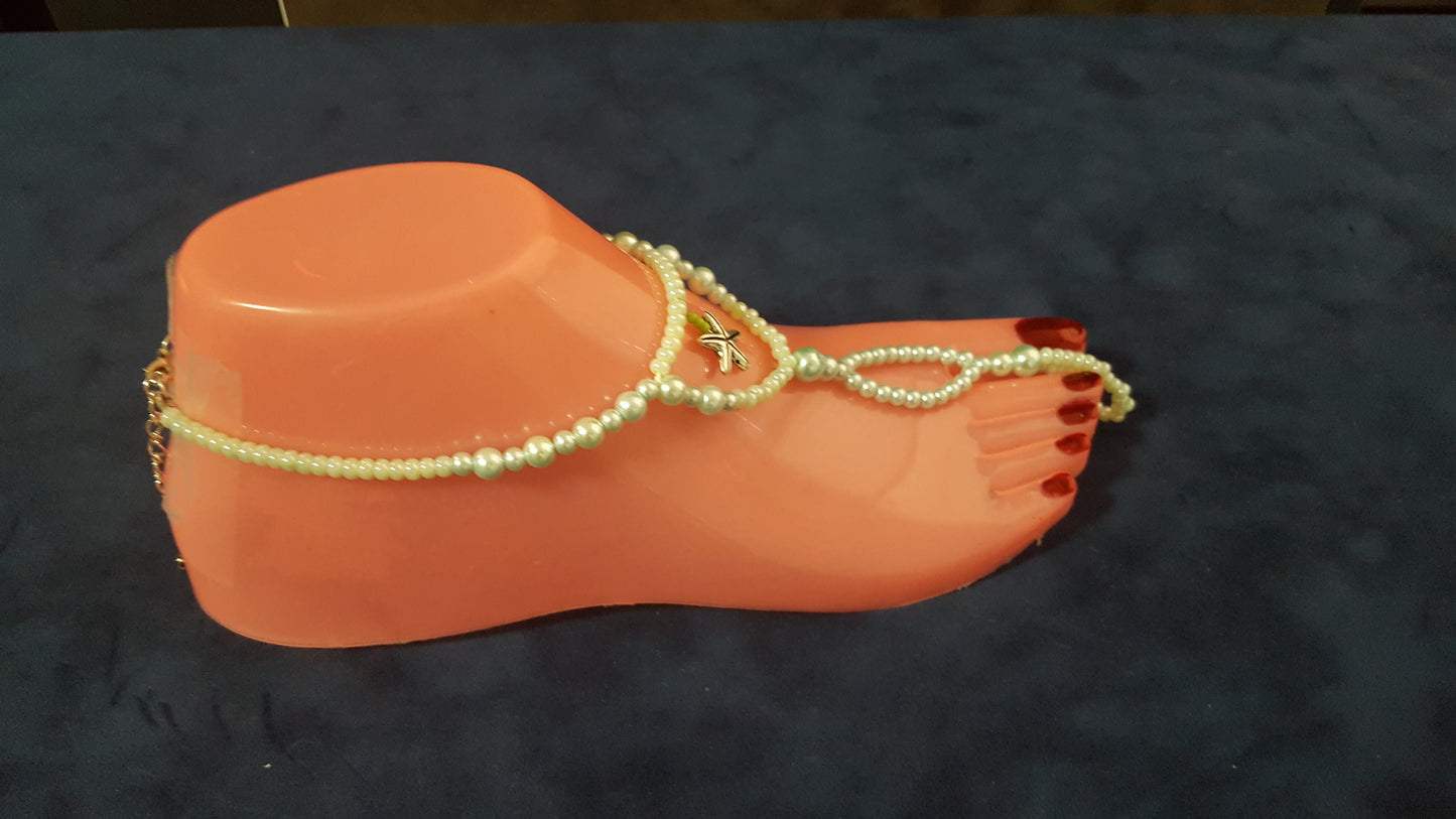 Barefoot Sandals (Assorted Styles)