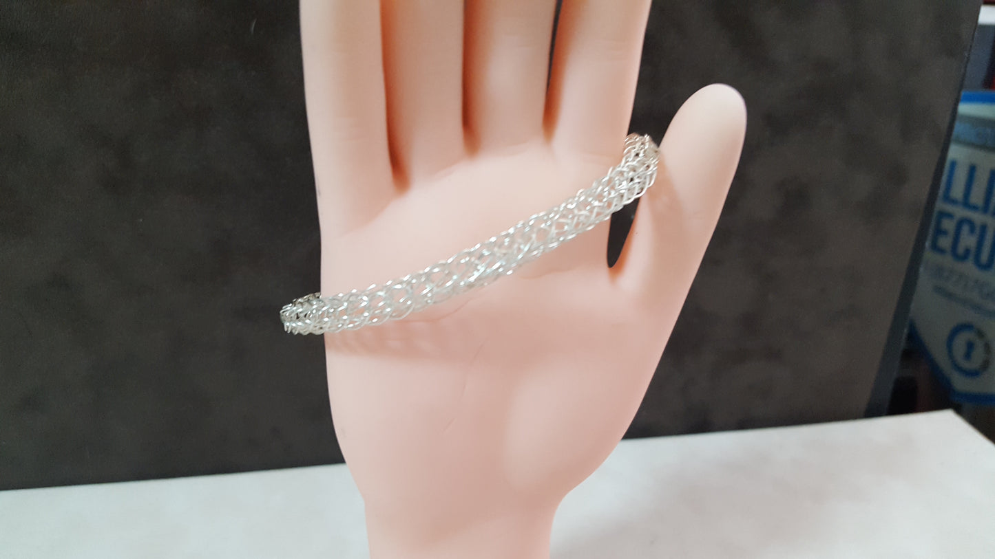 Viking Knit Unisex Bracelets