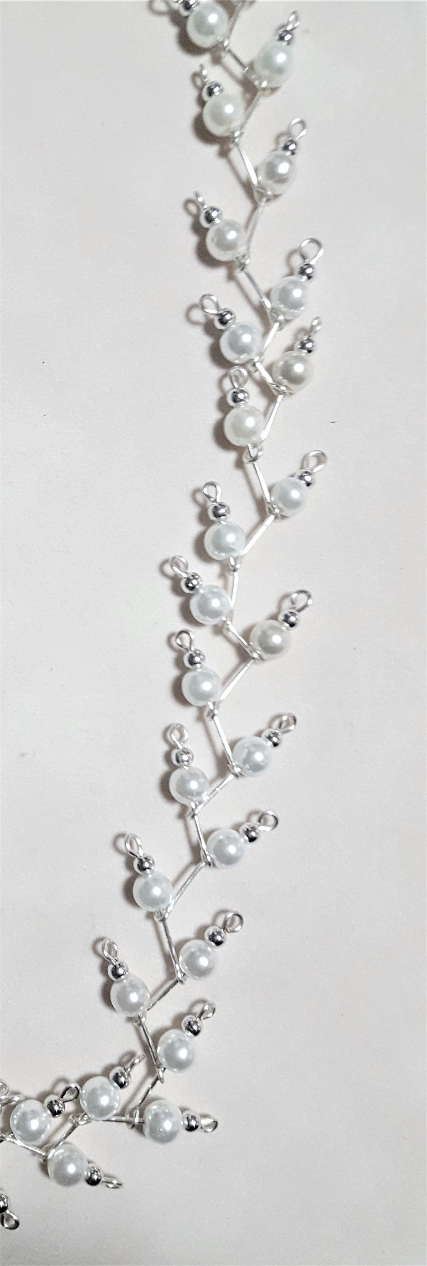 Tree Branch Necklace