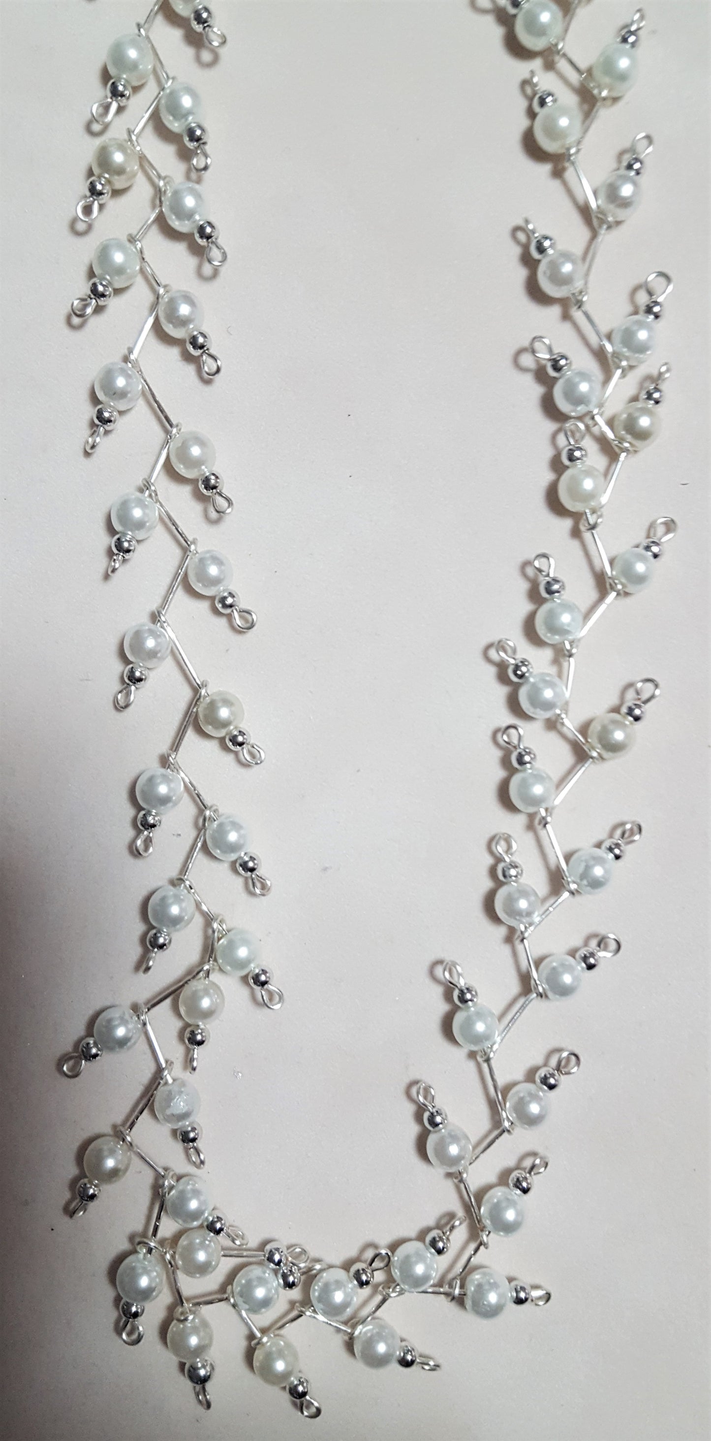 Tree Branch Necklace