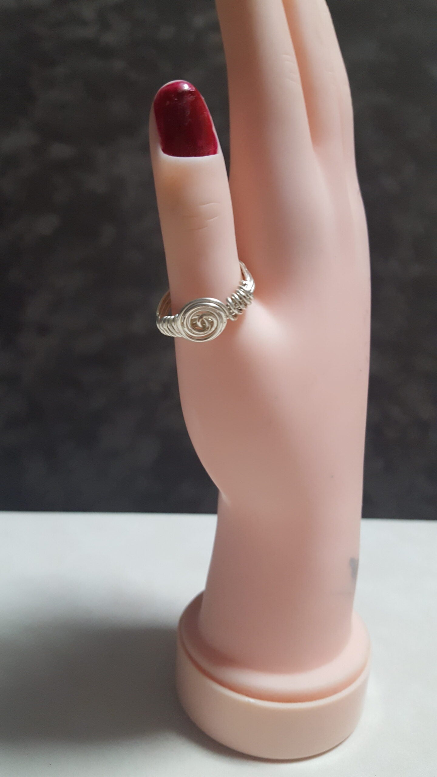 Men's, Women's, & Unisex Handcrafted Rings