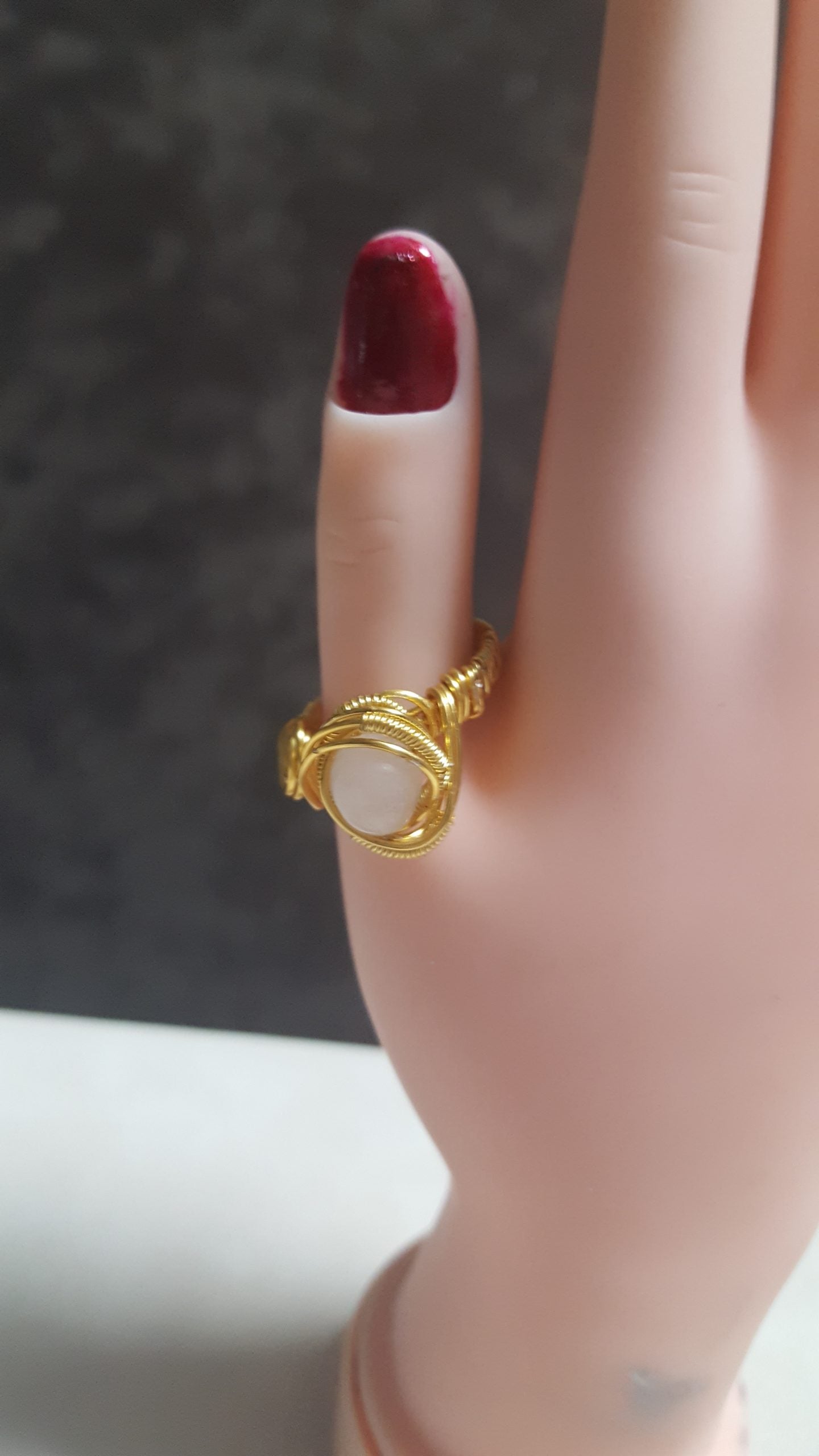 Men's, Women's, & Unisex Handcrafted Rings