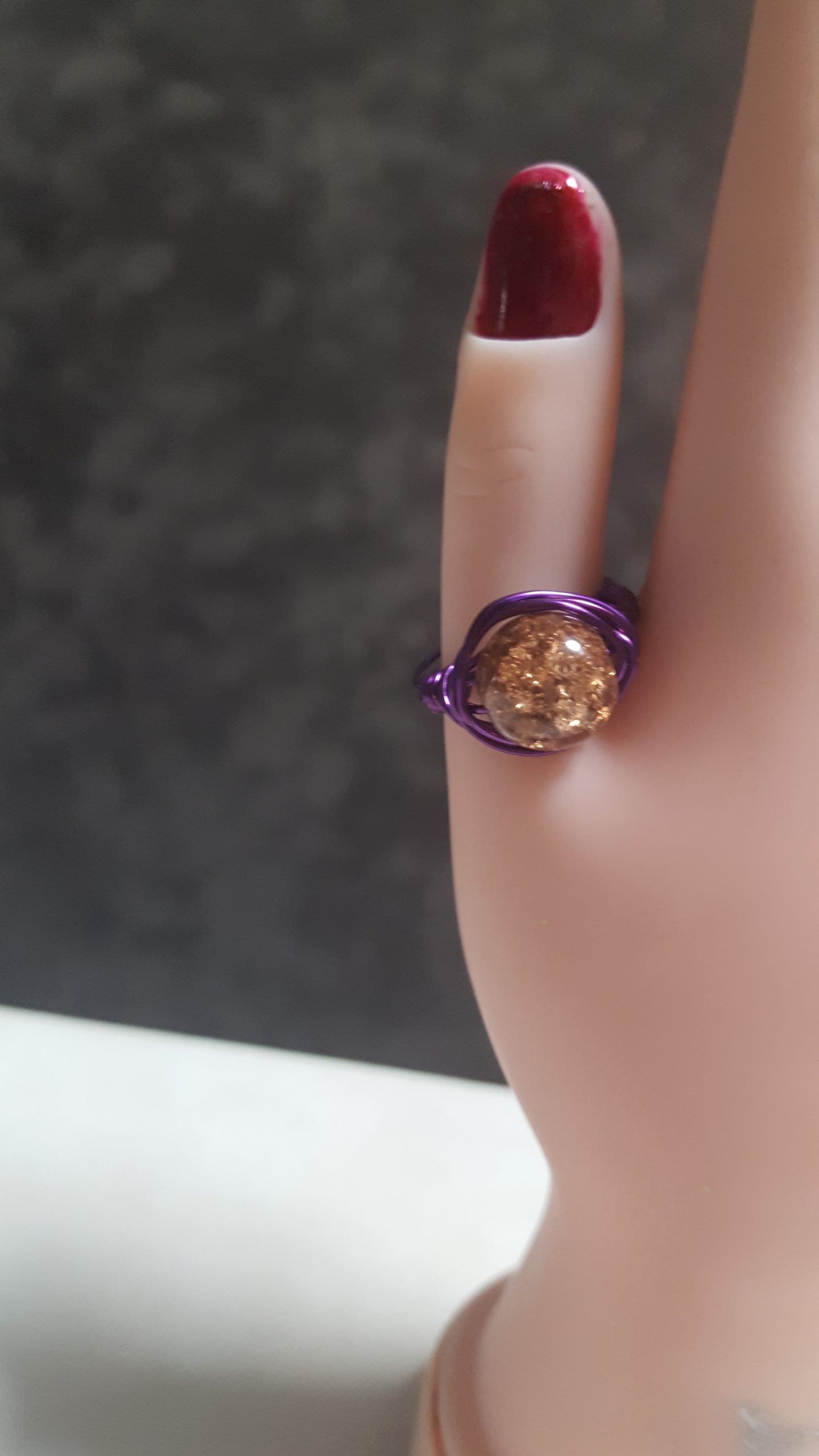 Men's, Women's, & Unisex Handcrafted Rings