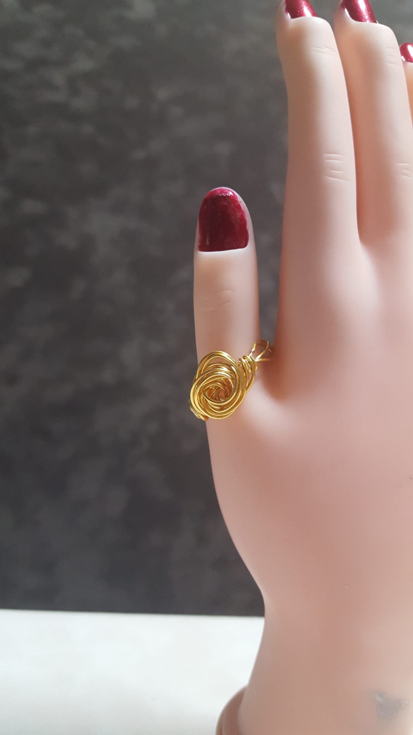 Men's, Women's, & Unisex Handcrafted Rings