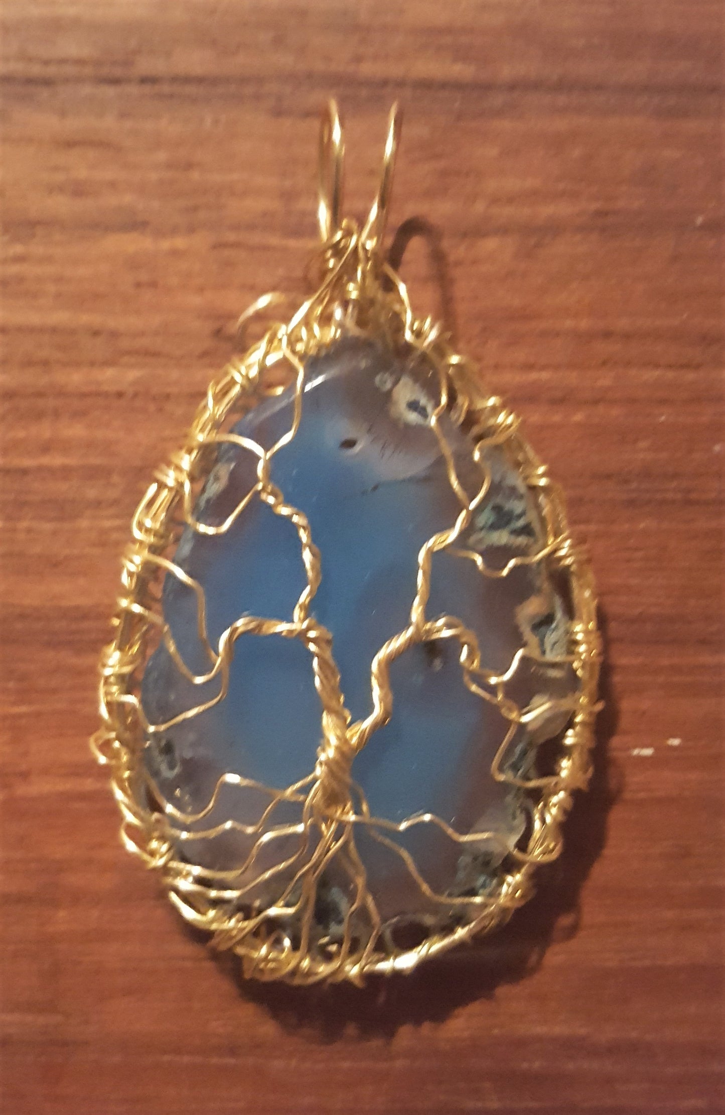 Tree of Life Pendant