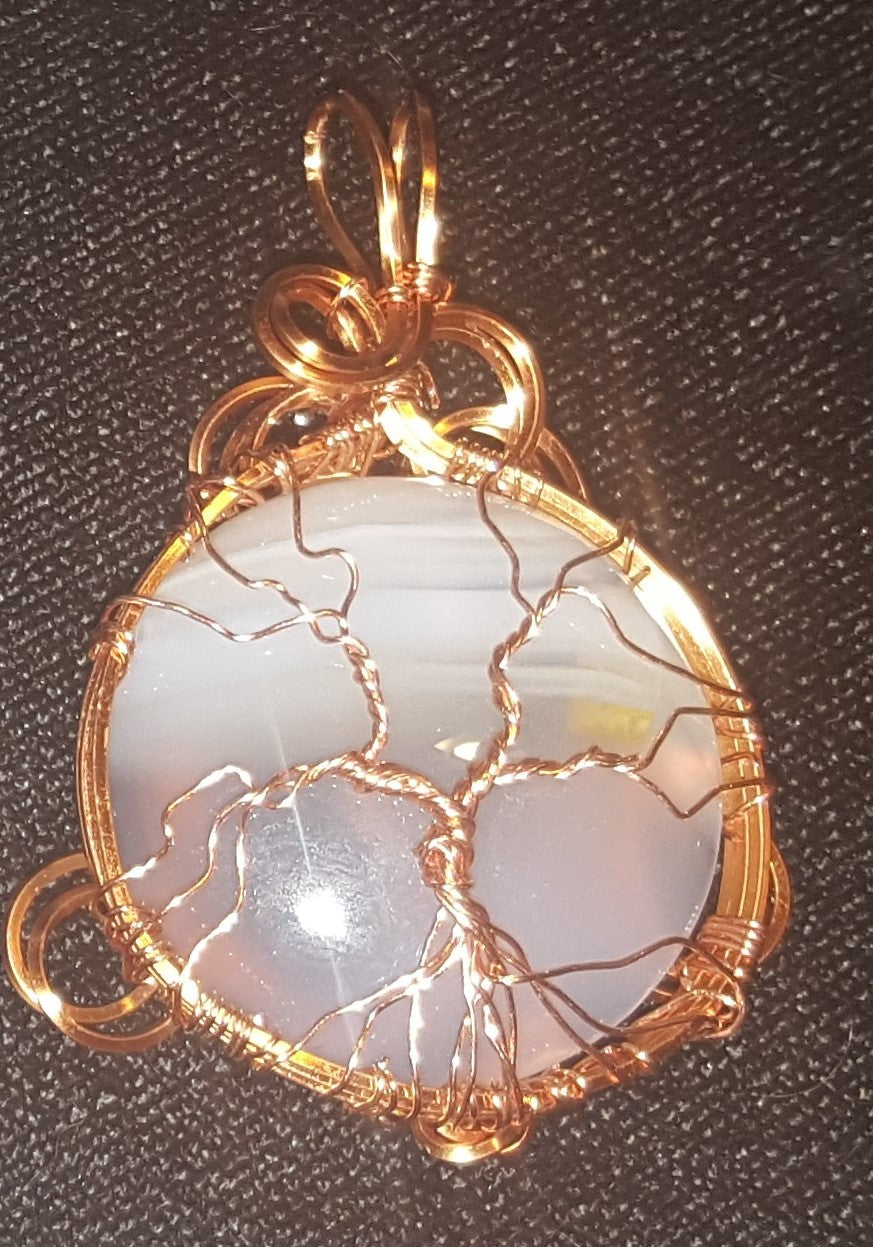 Tree of Life Pendant