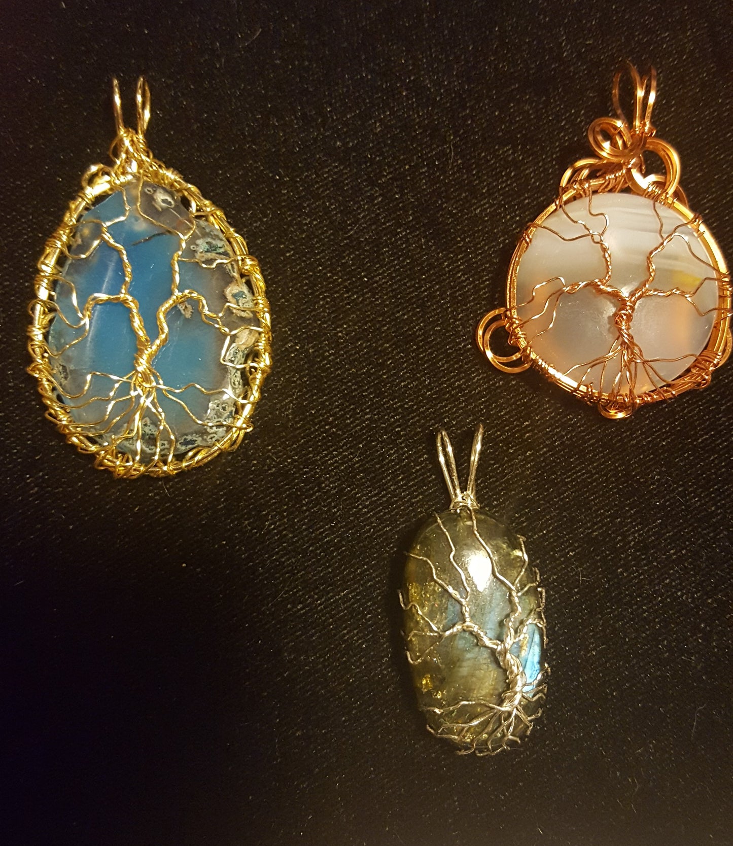 Tree of Life Pendant