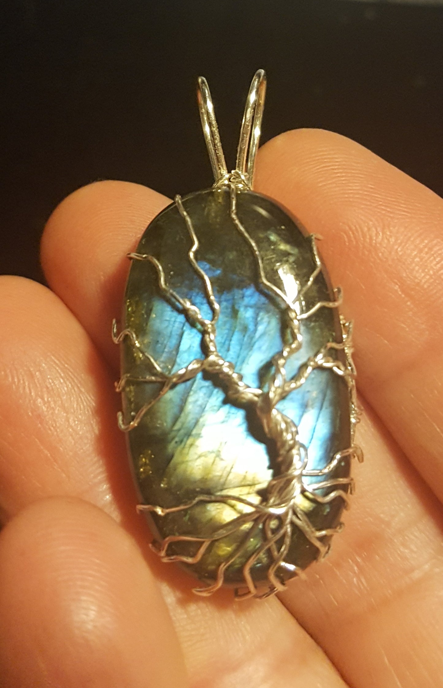 Tree of Life Pendant