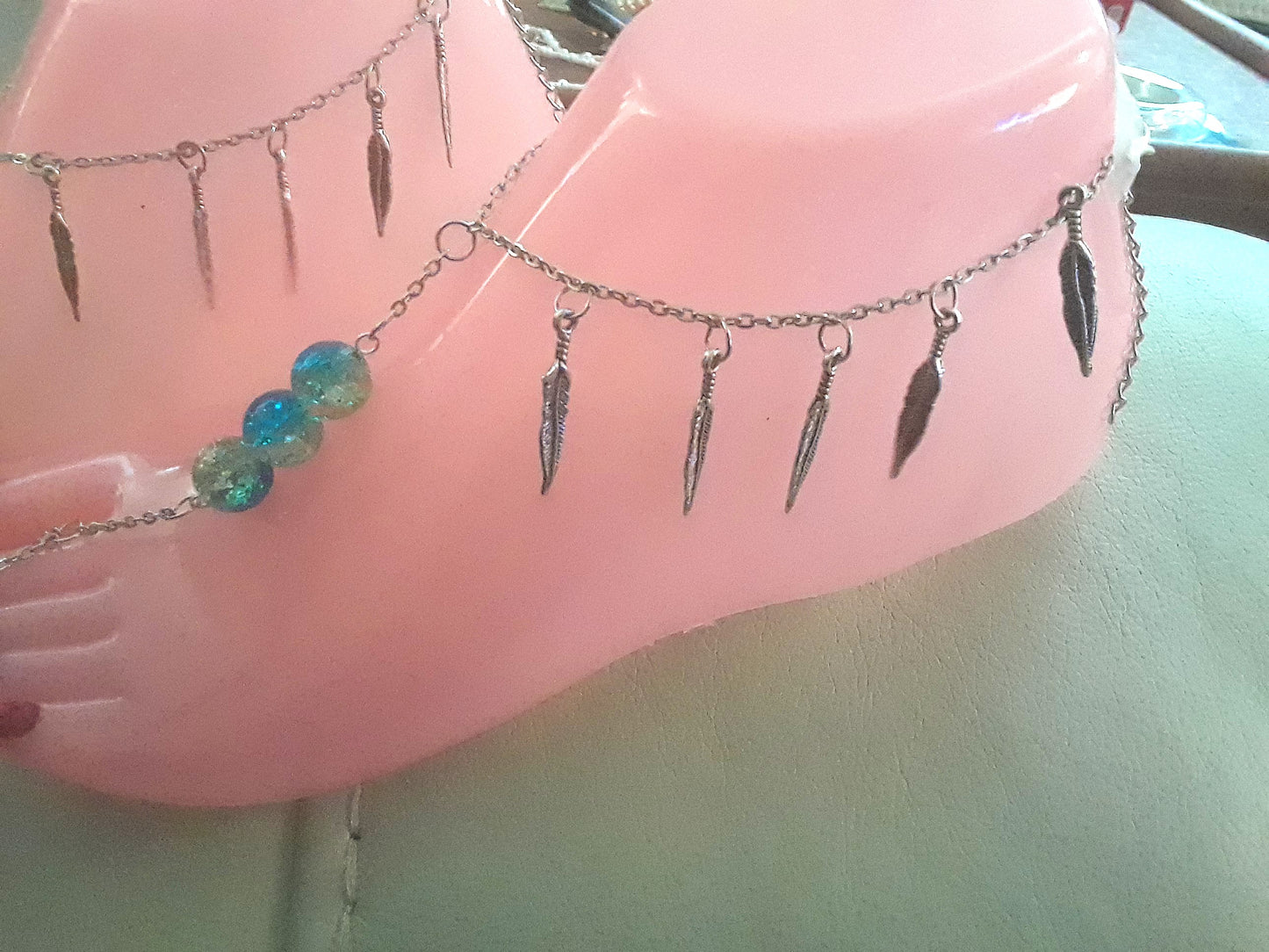 Barefoot Sandals (Assorted Styles)