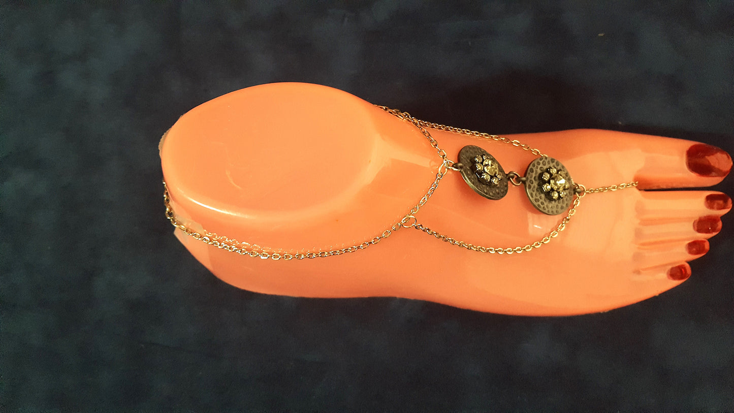 Barefoot Sandals (Assorted Styles)