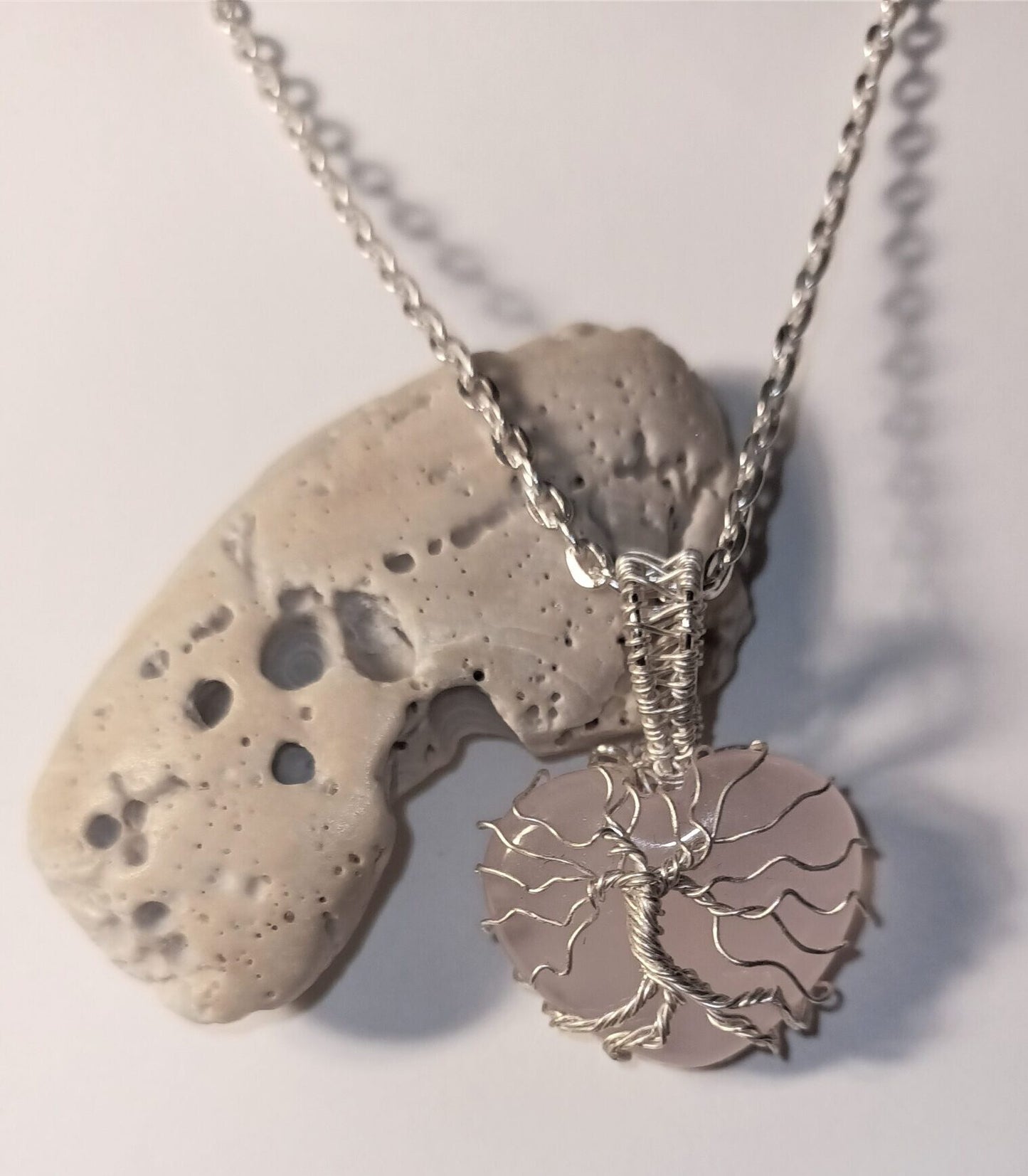 Tree of Life Pendant