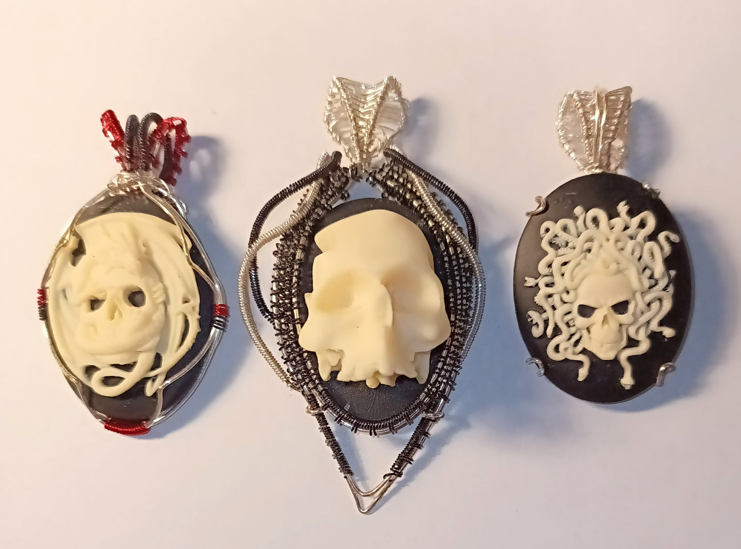 Halloween Jewelry