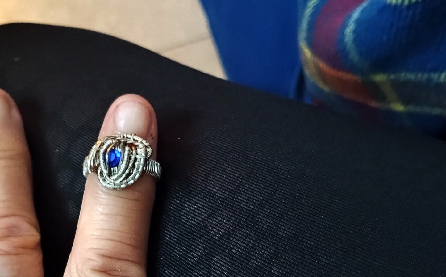 Men's, Women's, & Unisex Handcrafted Rings