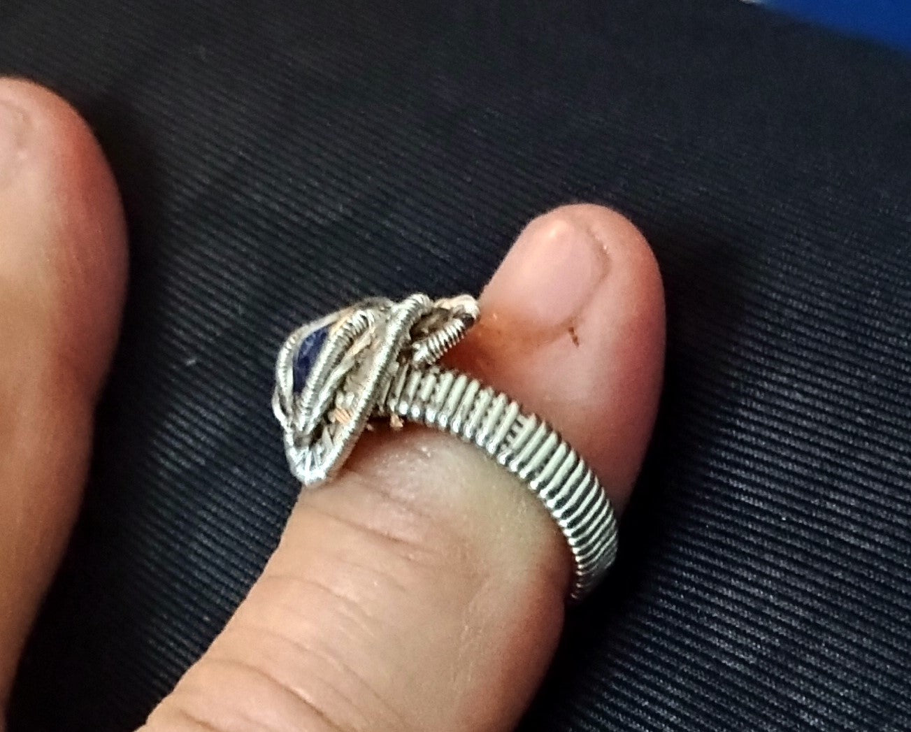 Men's, Women's, & Unisex Handcrafted Rings