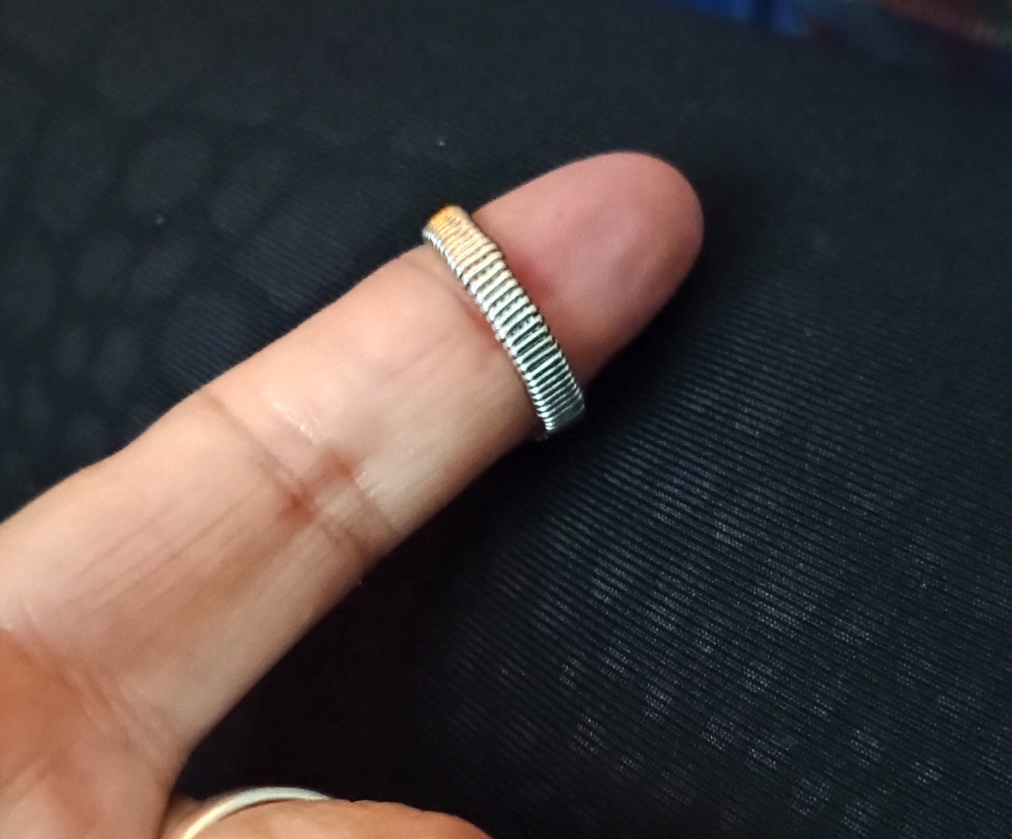 Men's, Women's, & Unisex Handcrafted Rings