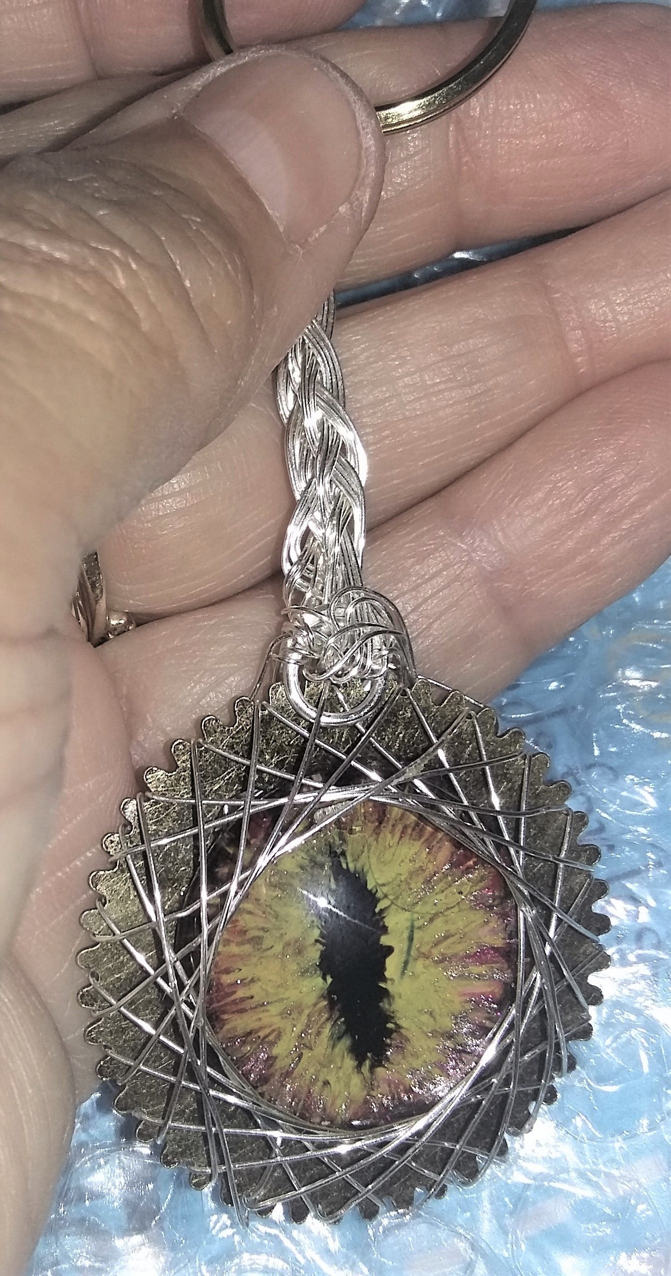 Personalized Photo Jewelry