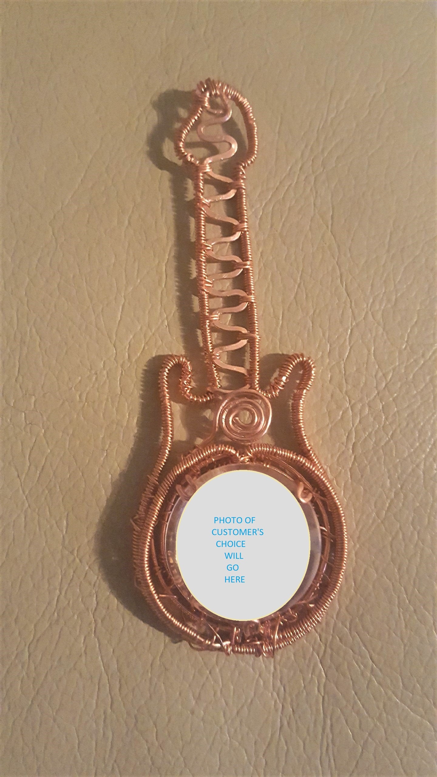Personalized Photo Jewelry