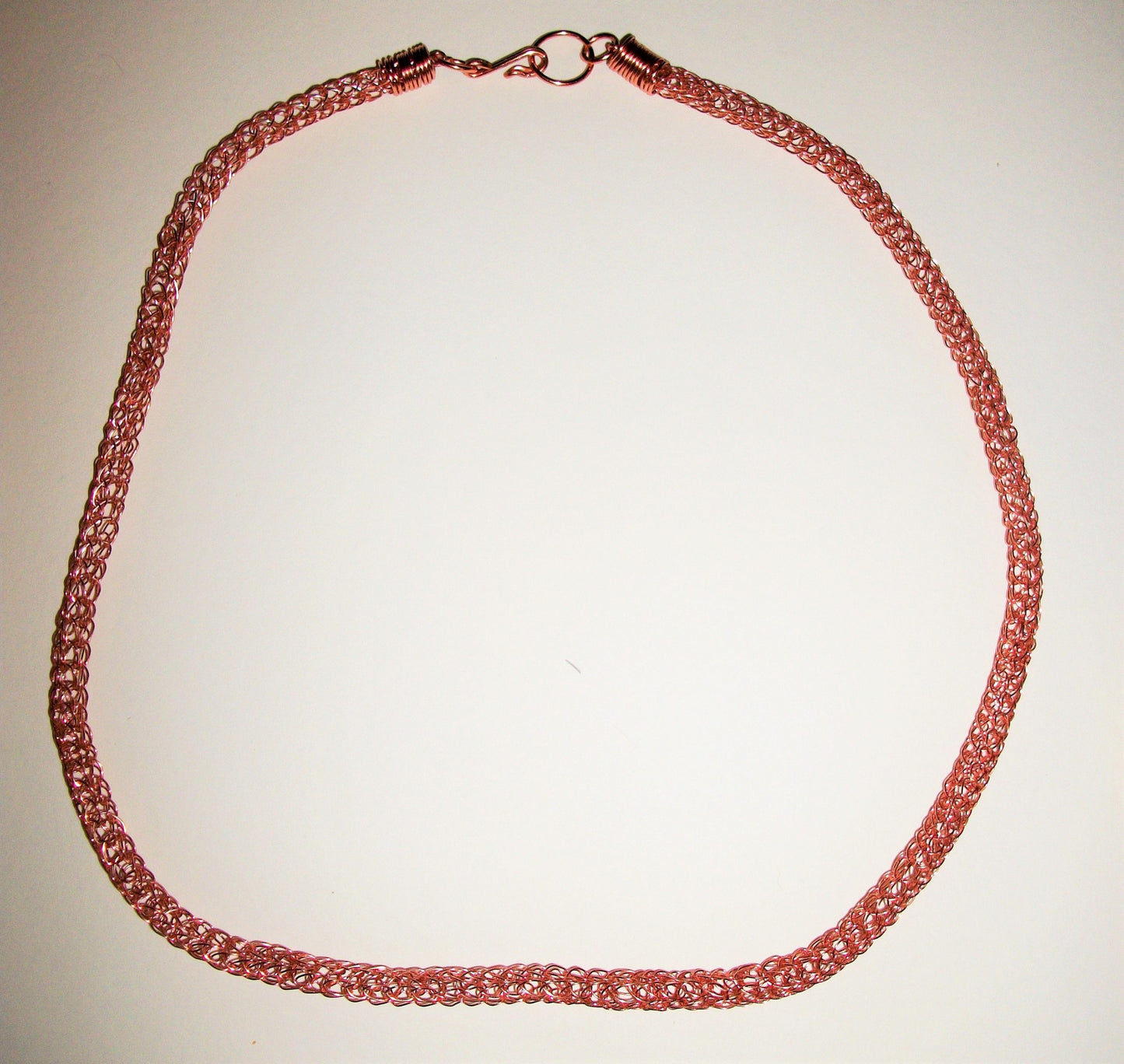 Viking Knit Necklaces (Unisex)