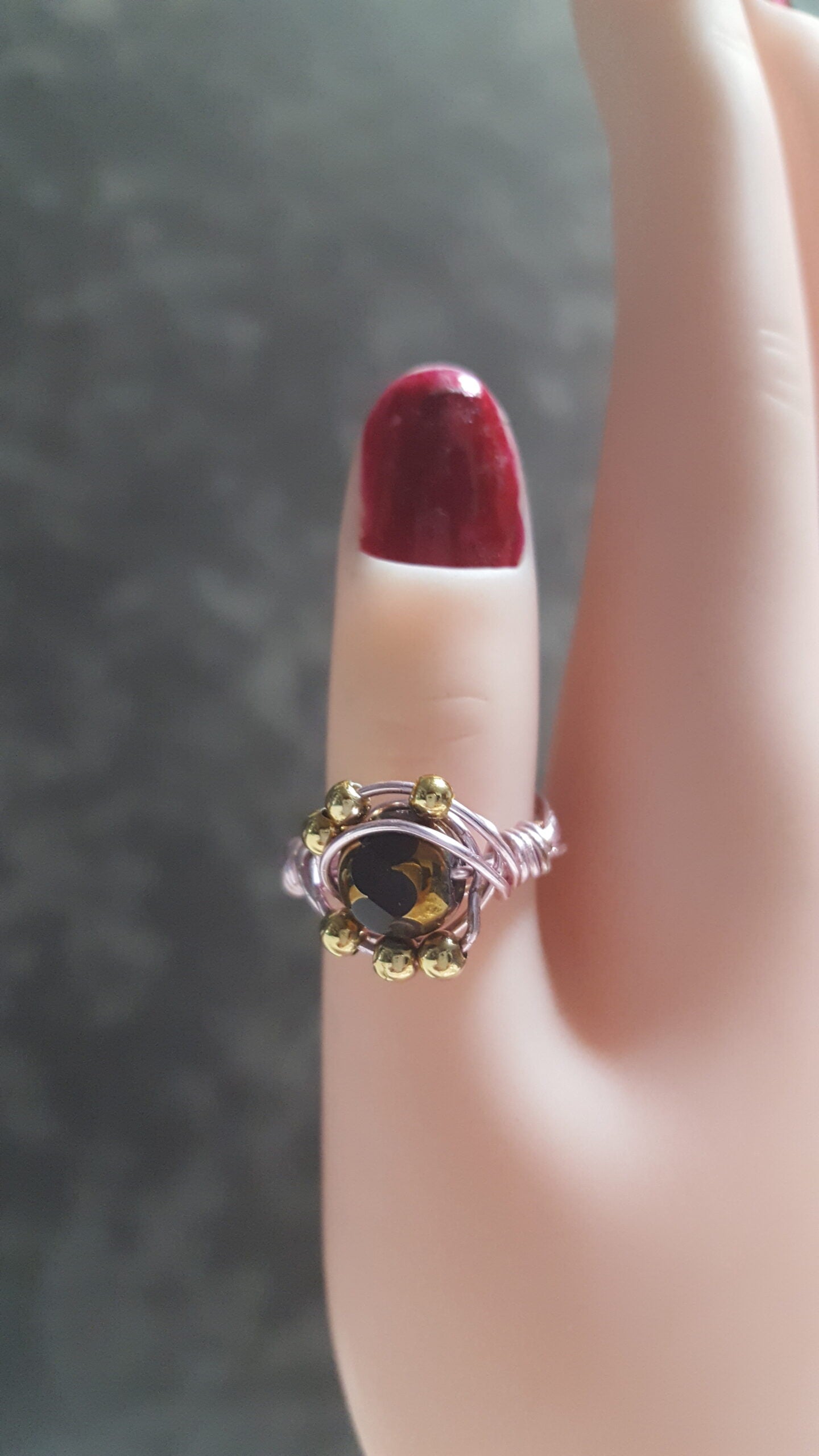 Men's, Women's, & Unisex Handcrafted Rings