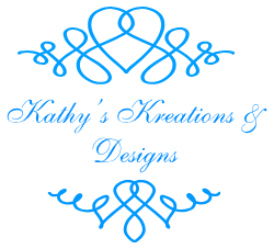 Kathy's Kreations & Designs