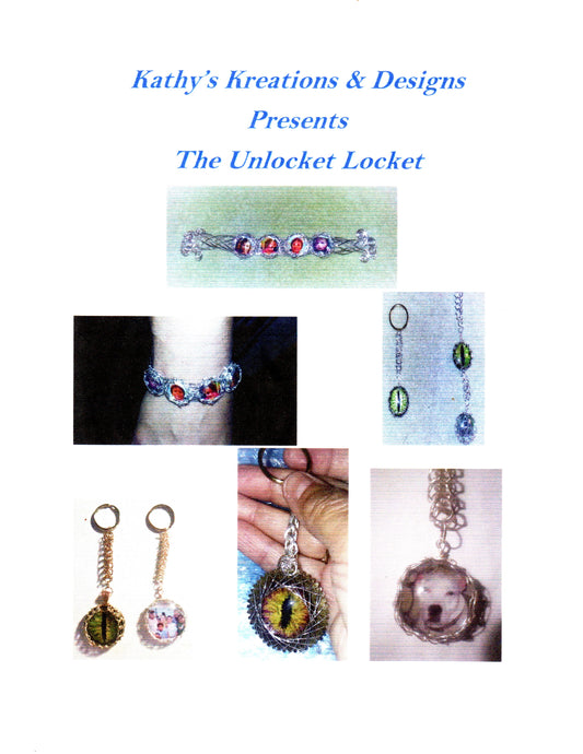 Personalized Photo Jewelry